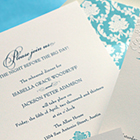 invitation detail